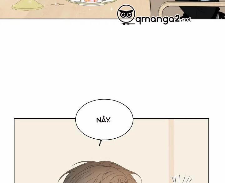 Chuyện Tình Manhattan 6 trang 25