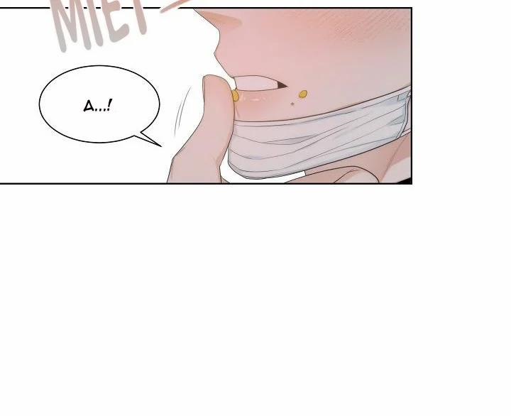 Chuyện Tình Manhattan 6 trang 28