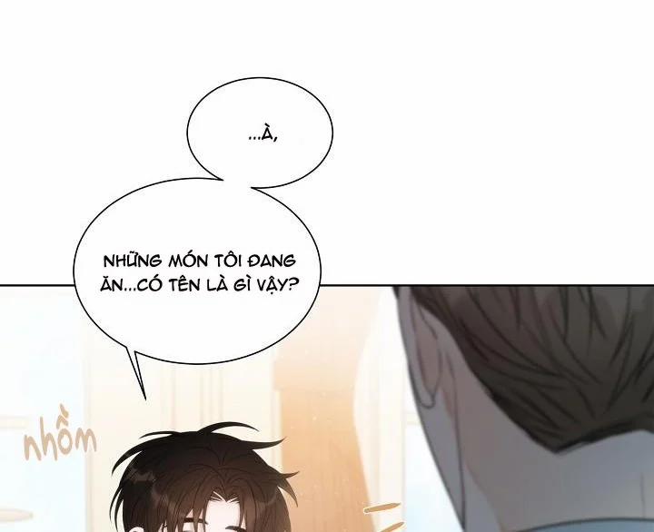 Chuyện Tình Manhattan 6 trang 33