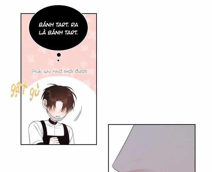 Chuyện Tình Manhattan 6 trang 35