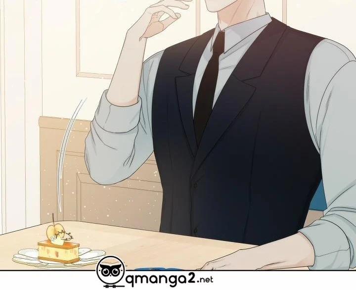 Chuyện Tình Manhattan 6 trang 38