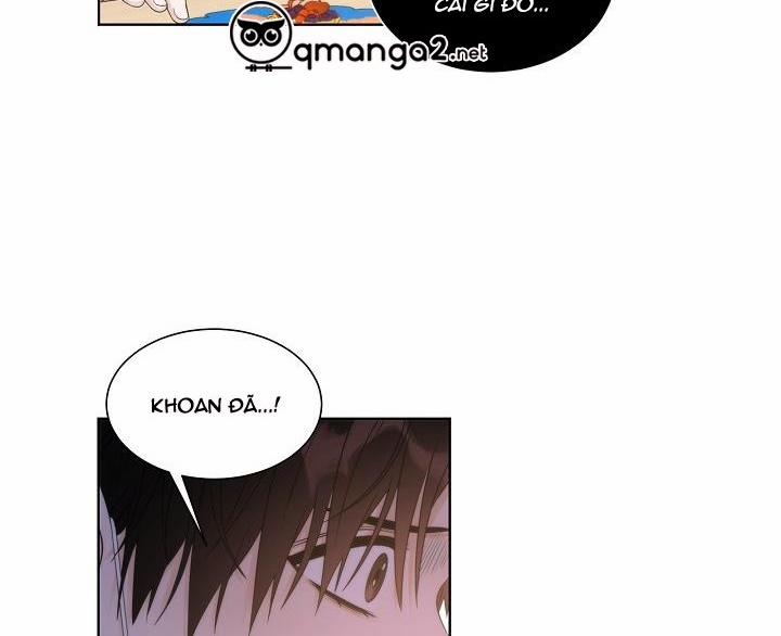 Chuyện Tình Manhattan 6 trang 41