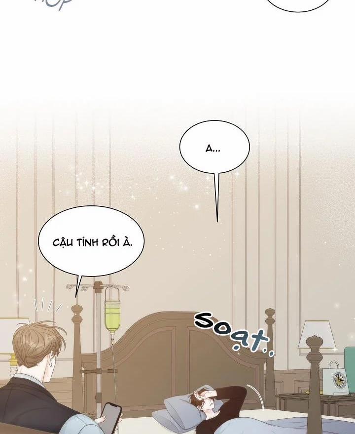 Chuyện Tình Manhattan 6 trang 64