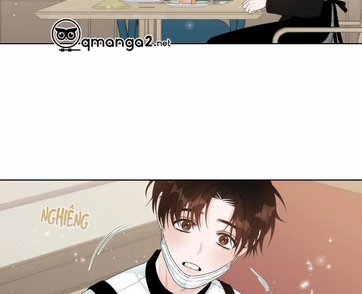 Chuyện Tình Manhattan 6 trang 7