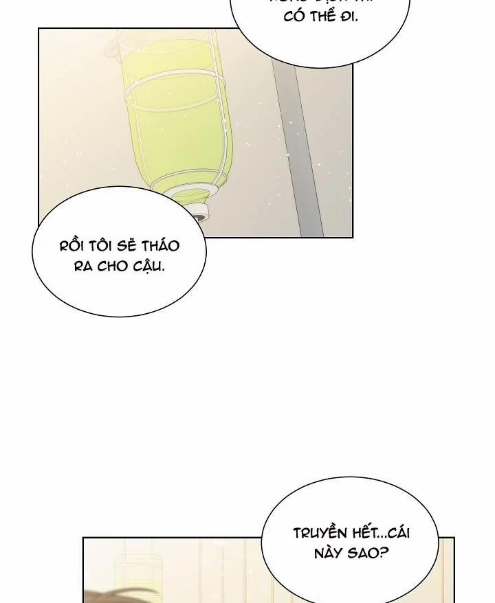 Chuyện Tình Manhattan 6 trang 72