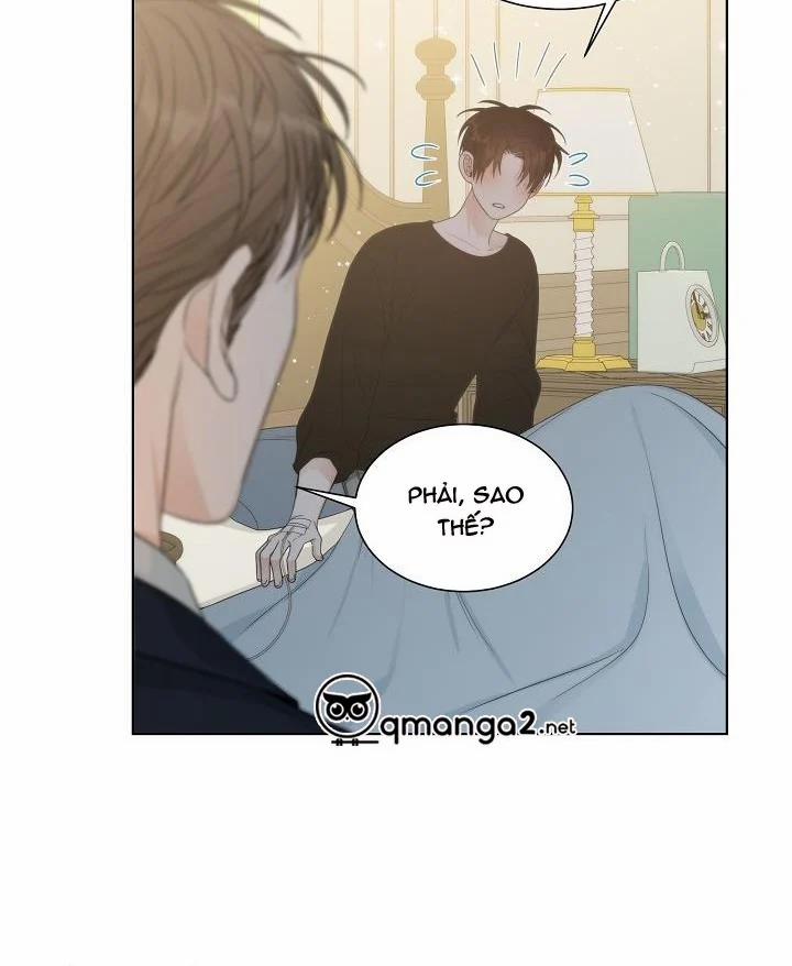 Chuyện Tình Manhattan 6 trang 73