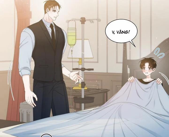 Chuyện Tình Manhattan 6 trang 82