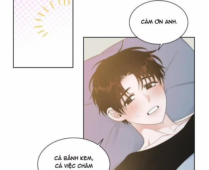 Chuyện Tình Manhattan 6 trang 84