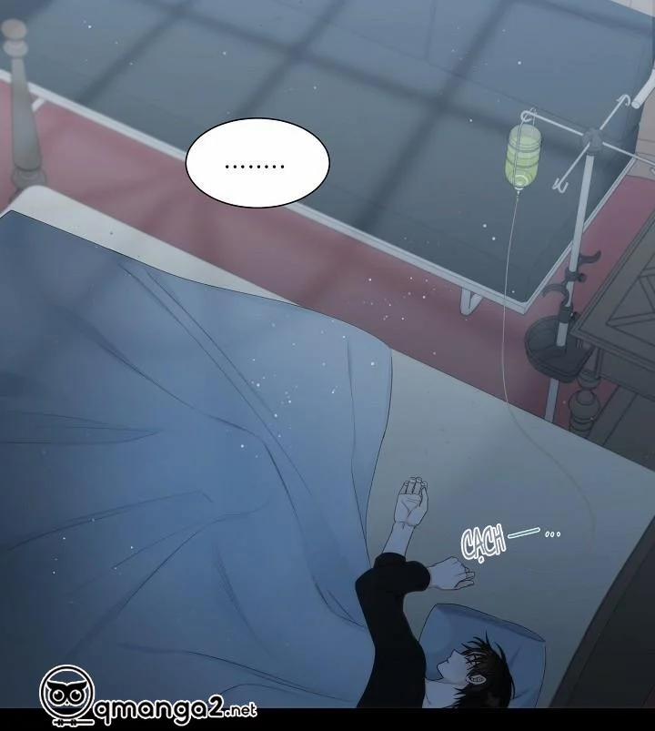 Chuyện Tình Manhattan 6 trang 92