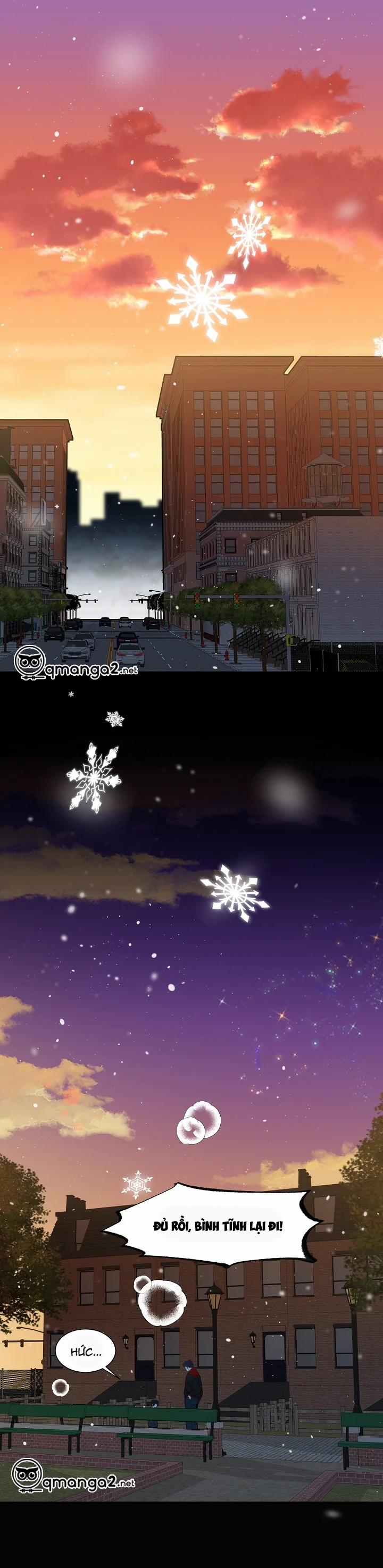 Chuyện Tình Manhattan 7 trang 2