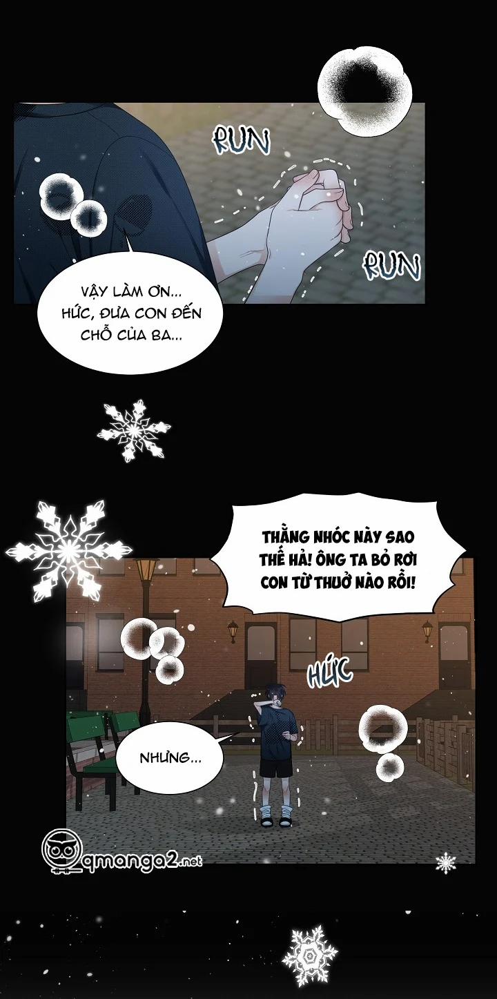 Chuyện Tình Manhattan 7 trang 3