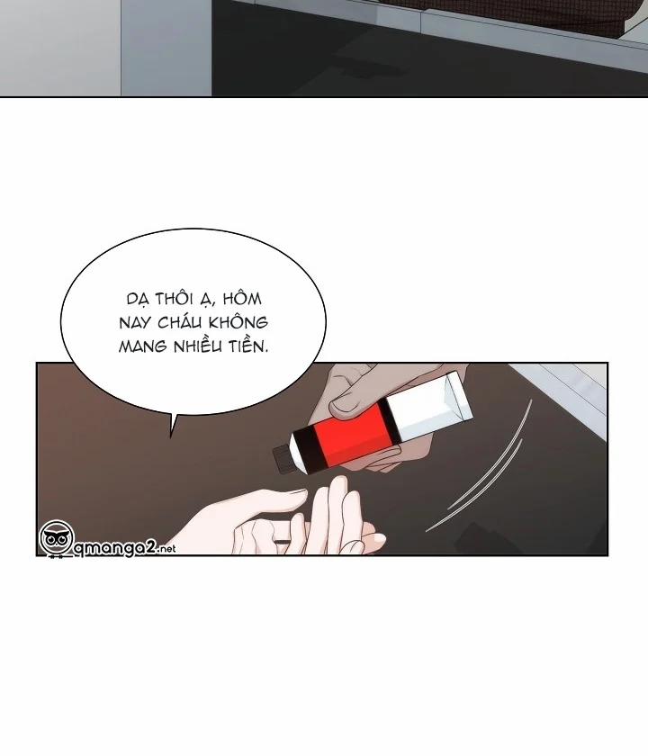 Chuyện Tình Manhattan 8 trang 10