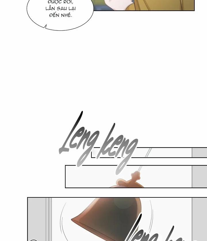 Chuyện Tình Manhattan 8 trang 13