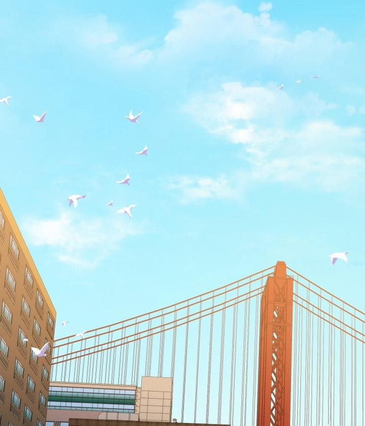 Chuyện Tình Manhattan 8 trang 16