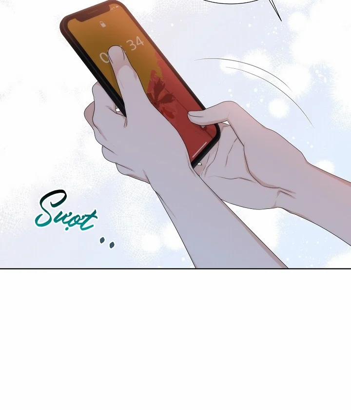 Chuyện Tình Manhattan 8 trang 18