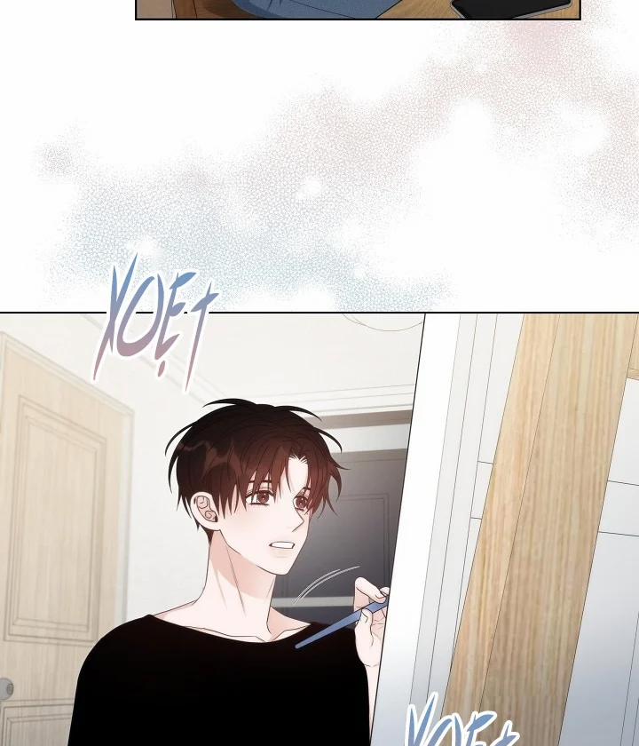 Chuyện Tình Manhattan 8 trang 23