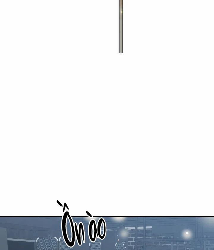 Chuyện Tình Manhattan 8 trang 27