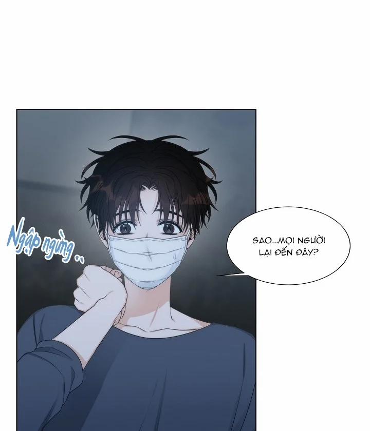 Chuyện Tình Manhattan 8 trang 29