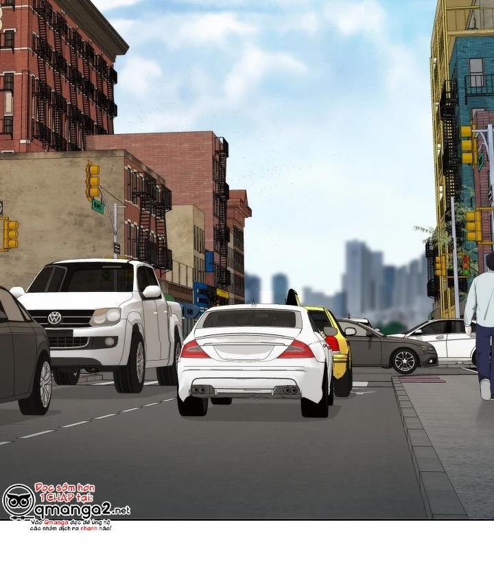 Chuyện Tình Manhattan 8 trang 3