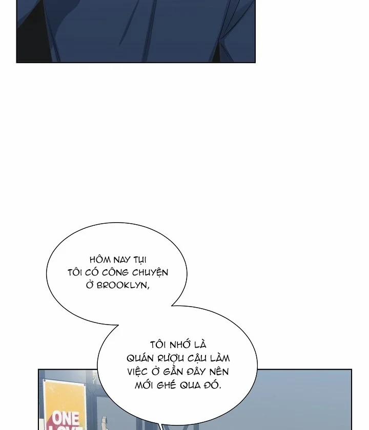 Chuyện Tình Manhattan 8 trang 30