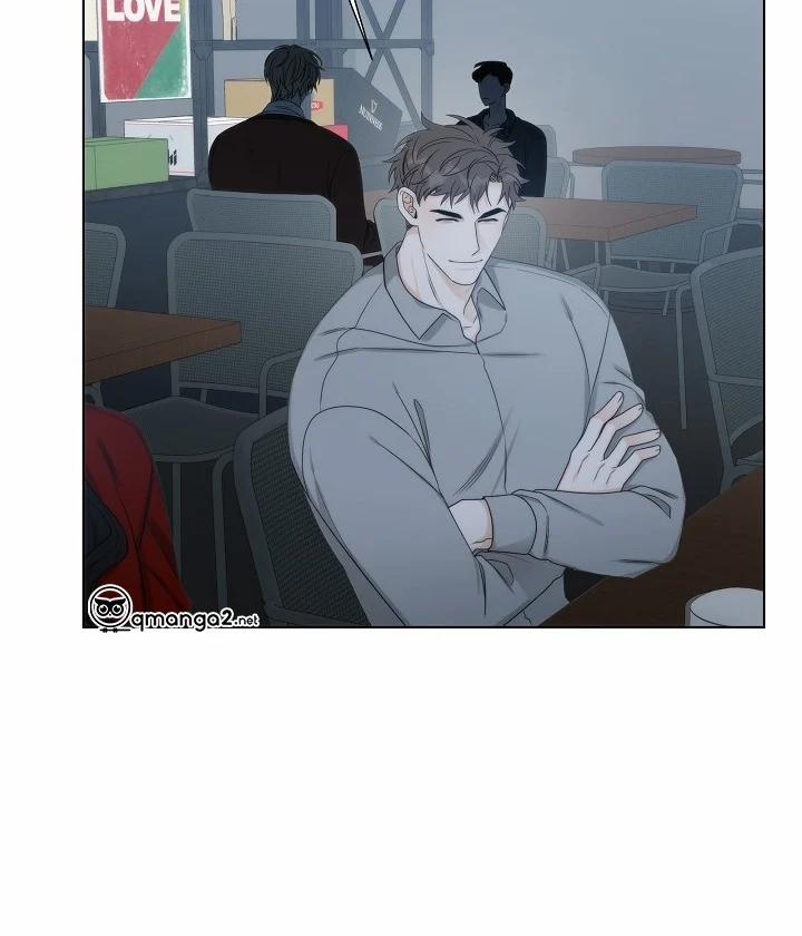 Chuyện Tình Manhattan 8 trang 31