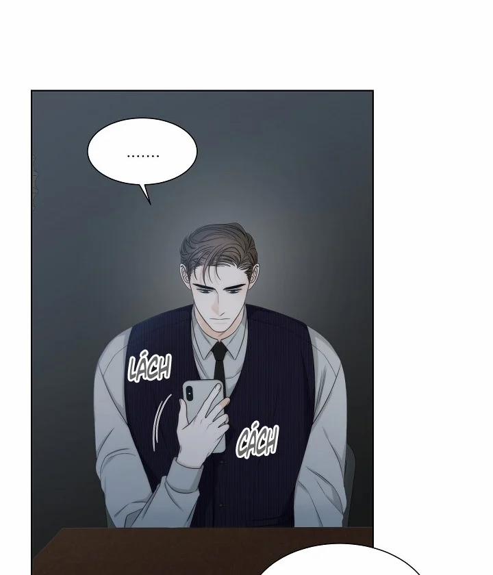 Chuyện Tình Manhattan 8 trang 32