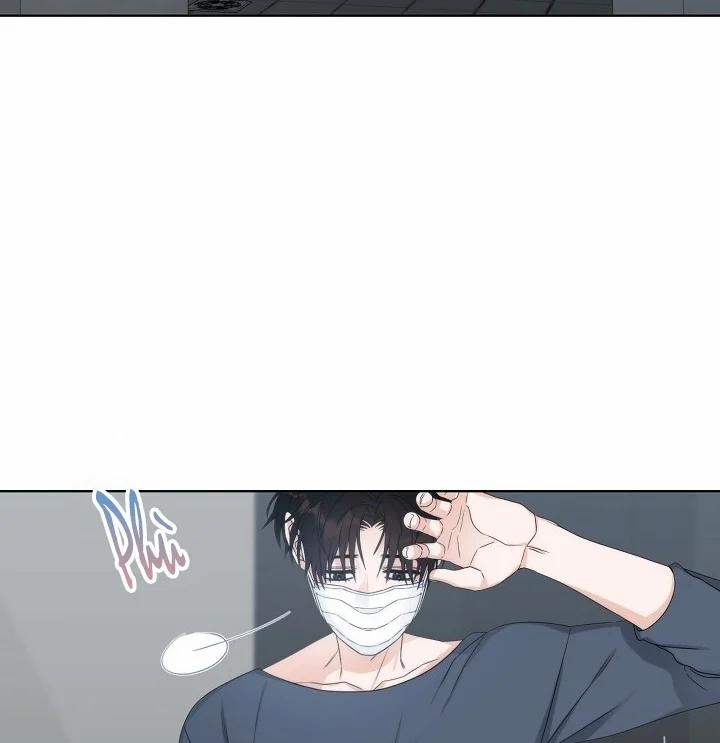 Chuyện Tình Manhattan 8 trang 41