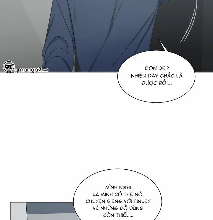 Chuyện Tình Manhattan 8 trang 42