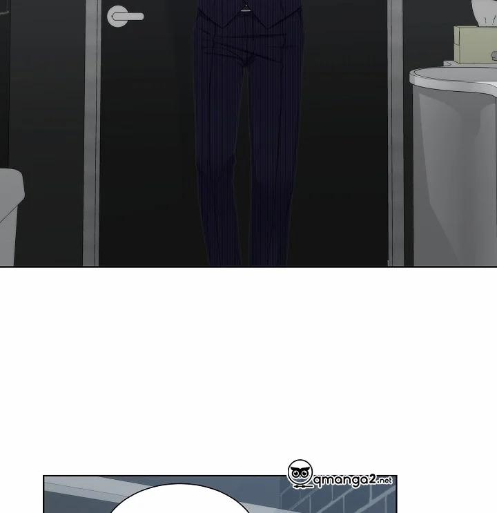 Chuyện Tình Manhattan 8 trang 46