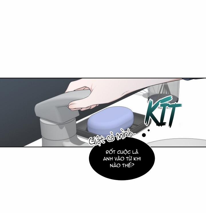 Chuyện Tình Manhattan 8 trang 48