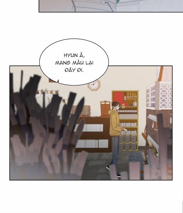 Chuyện Tình Manhattan 8 trang 5