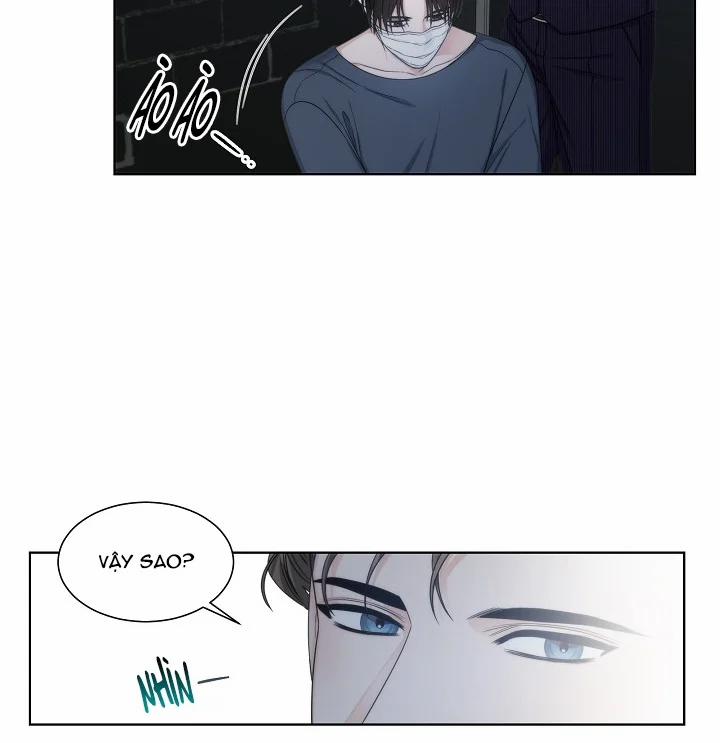 Chuyện Tình Manhattan 8 trang 50