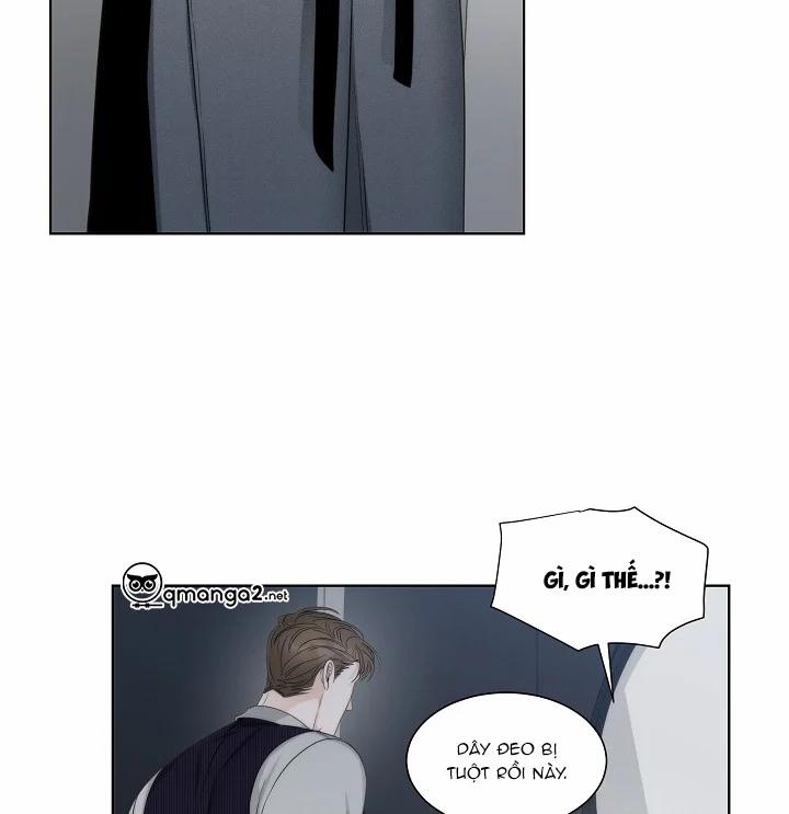 Chuyện Tình Manhattan 8 trang 52