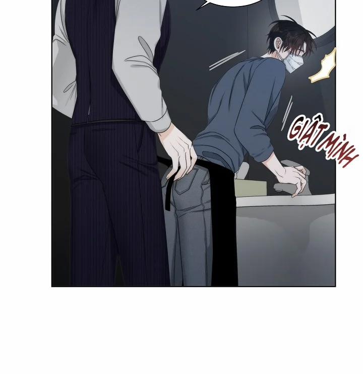 Chuyện Tình Manhattan 8 trang 53