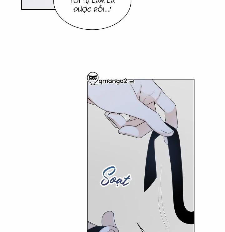 Chuyện Tình Manhattan 8 trang 55