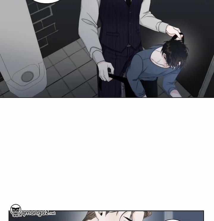 Chuyện Tình Manhattan 8 trang 57