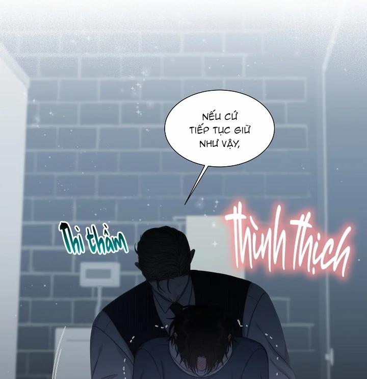 Chuyện Tình Manhattan 8 trang 61