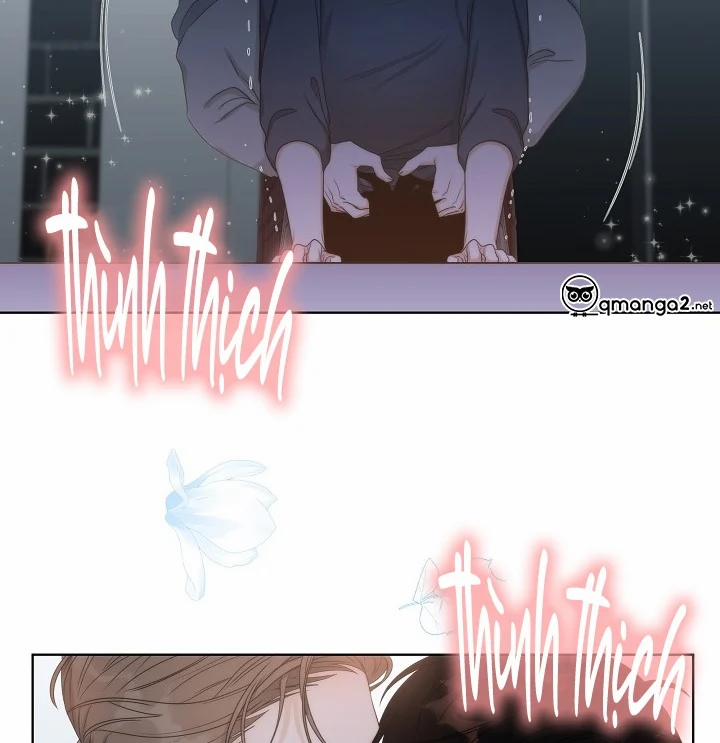 Chuyện Tình Manhattan 8 trang 62