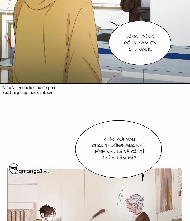 Chuyện Tình Manhattan 8 trang 7