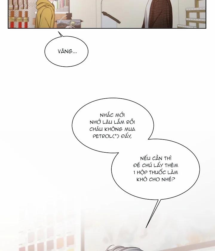 Chuyện Tình Manhattan 8 trang 8