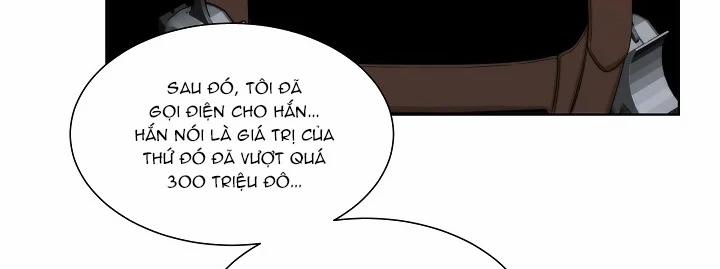 Chuyện Tình Manhattan 8 trang 80