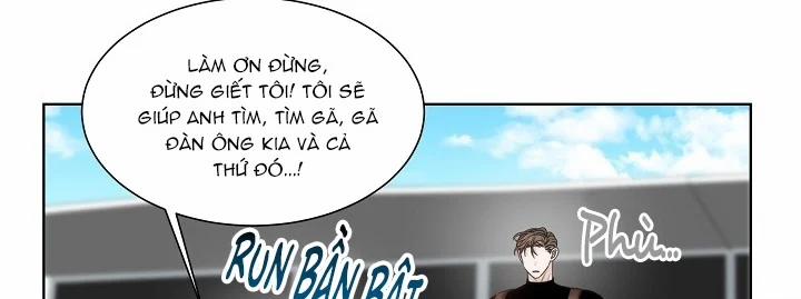 Chuyện Tình Manhattan 8 trang 83