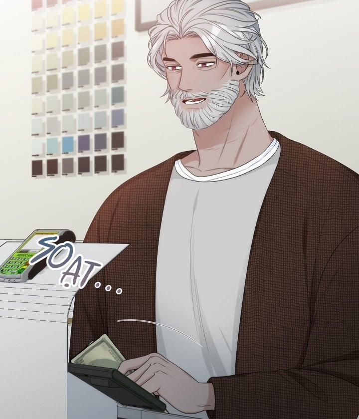 Chuyện Tình Manhattan 8 trang 9