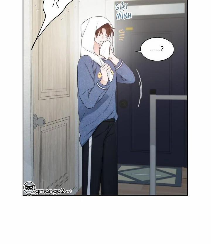 Chuyện Tình Manhattan 9 trang 10