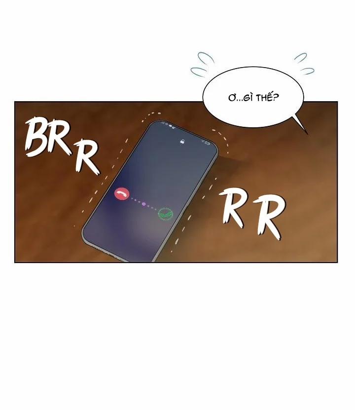 Chuyện Tình Manhattan 9 trang 11