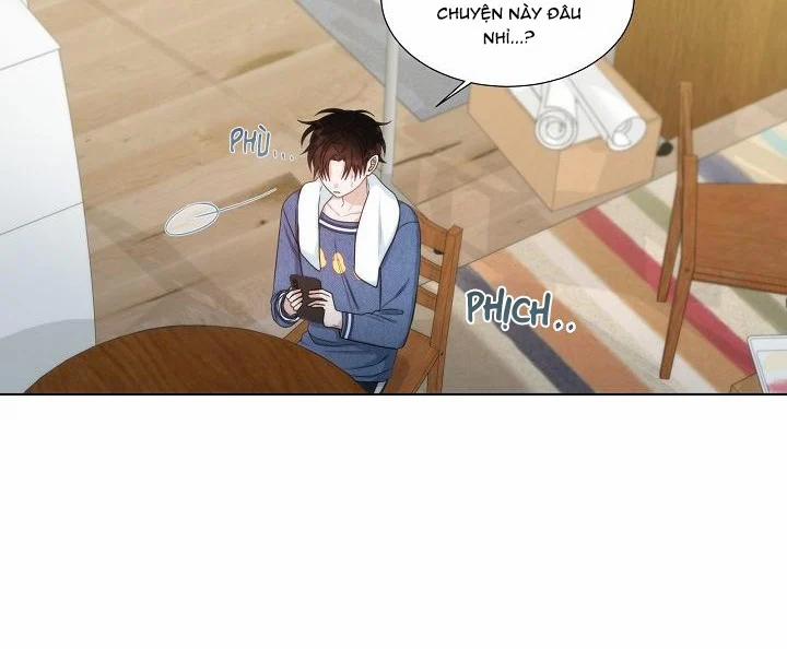 Chuyện Tình Manhattan 9 trang 16