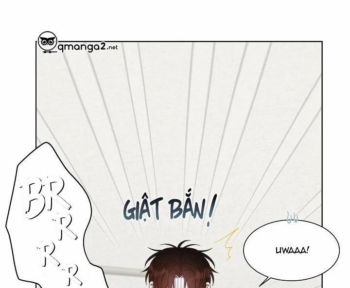 Chuyện Tình Manhattan 9 trang 17