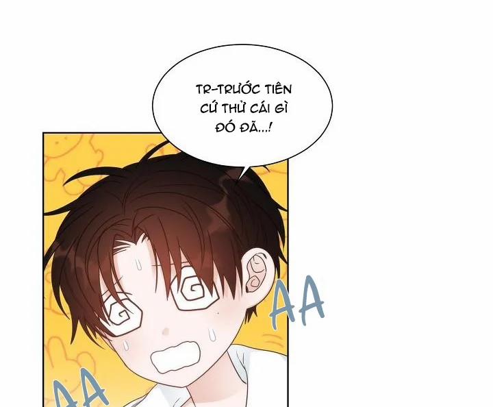 Chuyện Tình Manhattan 9 trang 19