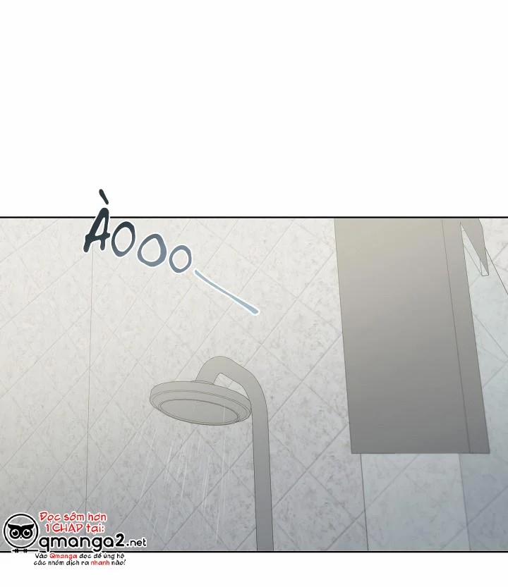 Chuyện Tình Manhattan 9 trang 2