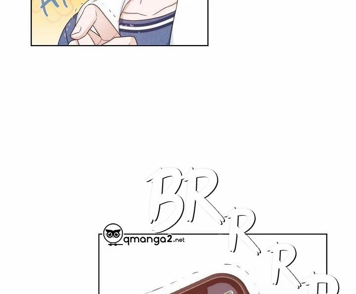 Chuyện Tình Manhattan 9 trang 20